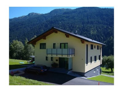 Apartment Appartement/Fewo, 2 Dusche, WC, 2 Schlafräume - Outdoor photo 5