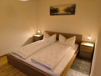 Apartment Appartement/Fewo, 2 Dusche, WC, 2 Schlafräume - Outdoor photo 7