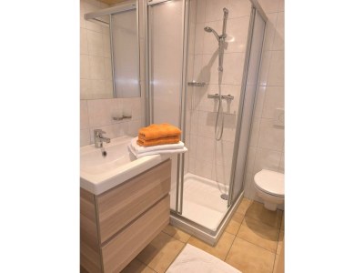 Apartment Appartement/Fewo, 2 Dusche, WC, 2 Schlafräume - Outdoor photo 9