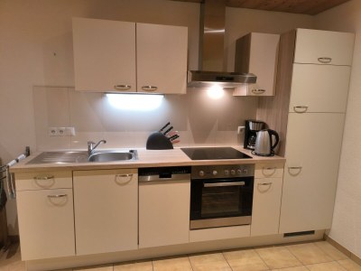 Apartment Appartement/Fewo, 2 Dusche, WC, 2 Schlafräume - Outdoor photo 10