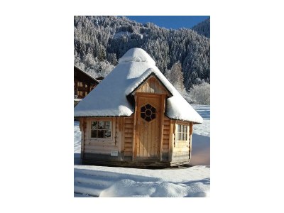 Apartment Appartement/Fewo, 2 Dusche, WC, 2 Schlafräume - Outdoor photo 12