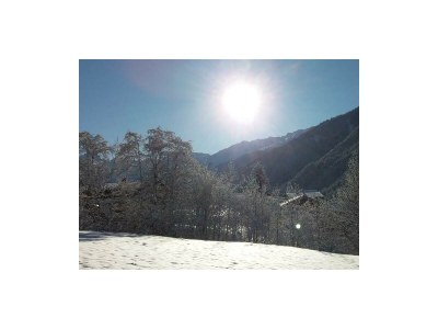 Apartment Appartement/Fewo, 2 Dusche, WC, 2 Schlafräume - Outdoor photo 14