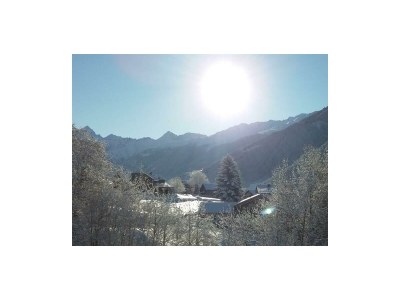 Apartment Appartement/Fewo, 2 Dusche, WC, 2 Schlafräume - Outdoor photo 15