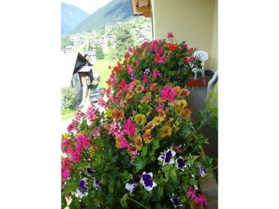 Apartment Appartement/Fewo, 2 Dusche, WC, 2 Schlafräume - Outdoor photo 17