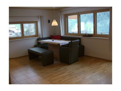 Apartment Appartement/Fewo, 2 Dusche, WC, 2 Schlafräume - Outdoor photo 19