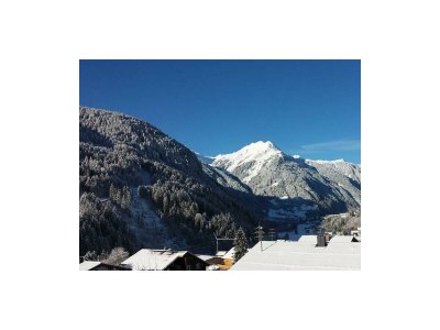 Apartment Appartement/Fewo, 2 Dusche, WC, 2 Schlafräume - Outdoor photo 21