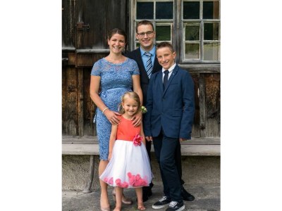 Apartment Appartement/Fewo, 2 Dusche, WC, 2 Schlafräume - Outdoor photo 32