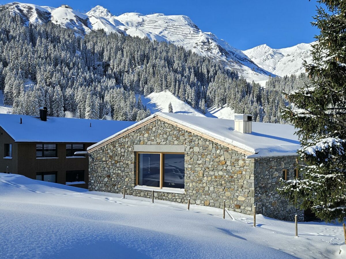 Apartment Luxe, calme et volupté