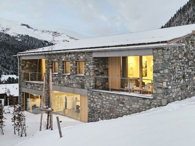 Apartment Luxe, calme et volupté - Outdoor photo 6