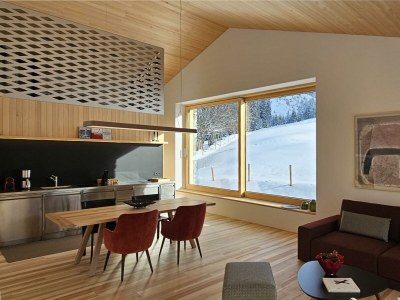 Apartment Luxe, calme et volupté - Features photo 11