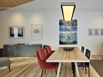 Apartment Luxe, calme et volupté - Features photo 12