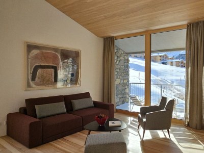 Apartment Luxe, calme et volupté - Features photo 13