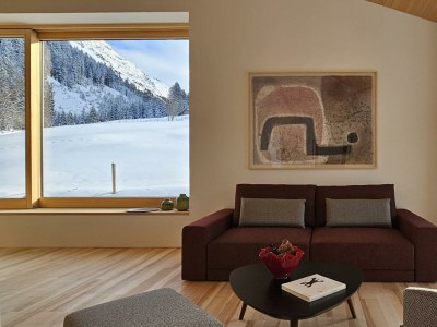 Apartment Luxe, calme et volupté - Features photo 14