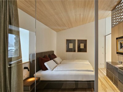 Apartment Luxe, calme et volupté - Features photo 15