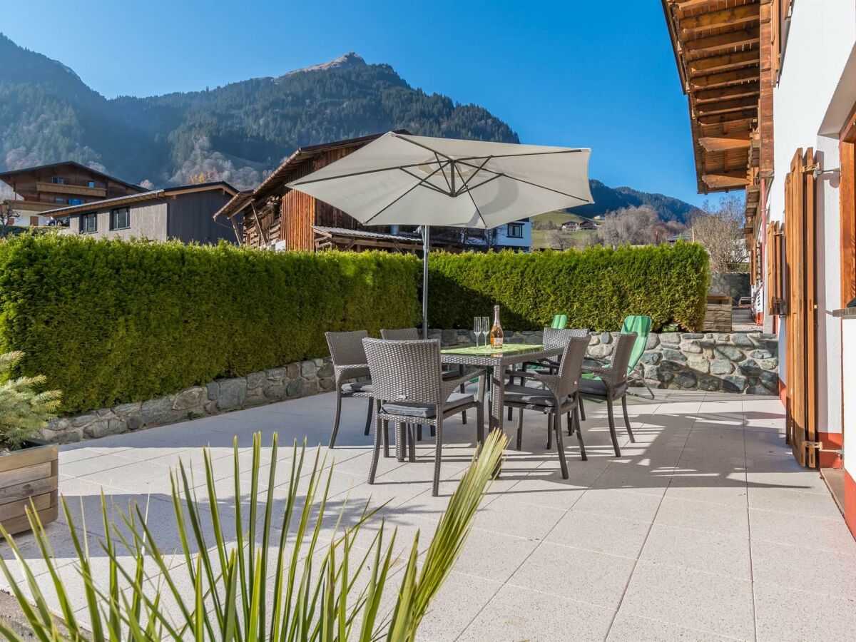 Apartment Appartement/Fewo Nr. 2, Dusche, WC, 3 Schlafräume - Outdoor photo 2