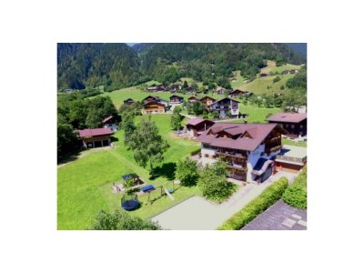 Apartment Appartement/Fewo Nr. 2, Dusche, WC, 3 Schlafräume - Outdoor photo 6