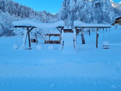 Apartment Appartement/Fewo Nr. 2, Dusche, WC, 3 Schlafräume - Outdoor photo 15