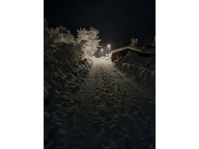 Apartment Appartement/Fewo Nr. 2, Dusche, WC, 3 Schlafräume - Outdoor photo 17