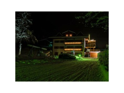 Apartment Appartement/Fewo Nr. 2, Dusche, WC, 3 Schlafräume - Outdoor photo 20