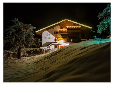 Apartment Appartement/Fewo Nr. 2, Dusche, WC, 3 Schlafräume - Outdoor photo 21