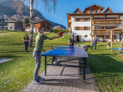 Apartment Appartement/Fewo Nr. 2, Dusche, WC, 3 Schlafräume - Outdoor photo 23