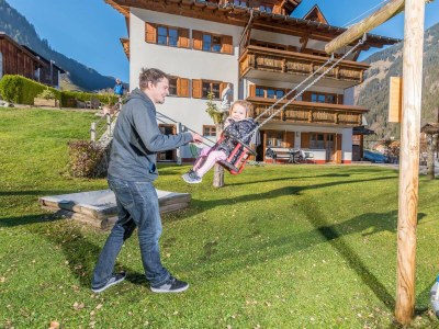 Apartment Appartement/Fewo Nr. 2, Dusche, WC, 3 Schlafräume - Outdoor photo 26