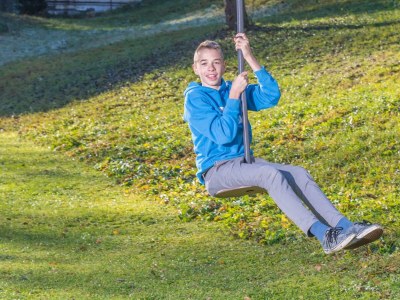 Apartment Appartement/Fewo Nr. 2, Dusche, WC, 3 Schlafräume - Outdoor photo 27