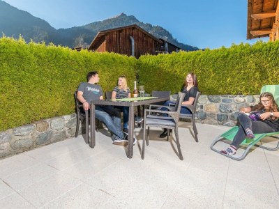 Apartment Appartement/Fewo Nr. 2, Dusche, WC, 3 Schlafräume - Outdoor photo 29