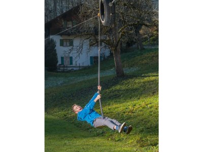 Apartment Appartement/Fewo Nr. 2, Dusche, WC, 3 Schlafräume - Outdoor photo 34