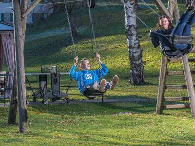 Apartment Appartement/Fewo Nr. 2, Dusche, WC, 3 Schlafräume - Outdoor photo 35