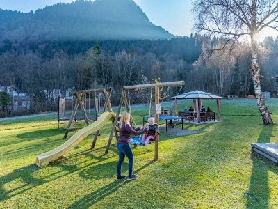 Apartment Appartement/Fewo Nr. 2, Dusche, WC, 3 Schlafräume - Outdoor photo 40