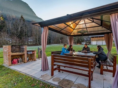 Apartment Appartement/Fewo Nr. 2, Dusche, WC, 3 Schlafräume - Outdoor photo 42