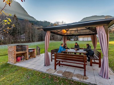 Apartment Appartement/Fewo Nr. 2, Dusche, WC, 3 Schlafräume - Outdoor photo 43