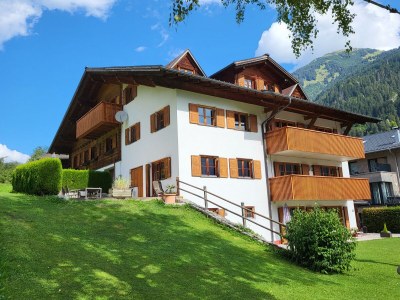 Apartment Appartement/Fewo Nr. 2, Dusche, WC, 3 Schlafräume - Outdoor photo 45