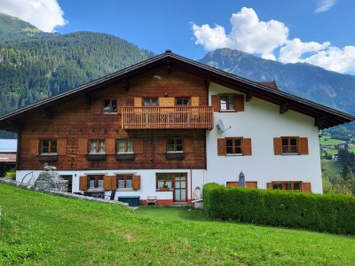 Apartment Appartement/Fewo Nr. 2, Dusche, WC, 3 Schlafräume - Outdoor photo 47