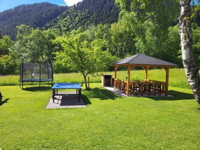 Apartment Appartement/Fewo Nr. 2, Dusche, WC, 3 Schlafräume - Outdoor photo 49