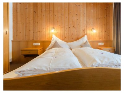 Apartment Appartement/Fewo Nr. 2, Dusche, WC, 3 Schlafräume - Features photo 60