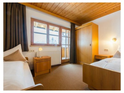 Apartment Appartement/Fewo Nr. 2, Dusche, WC, 3 Schlafräume - Features photo 64