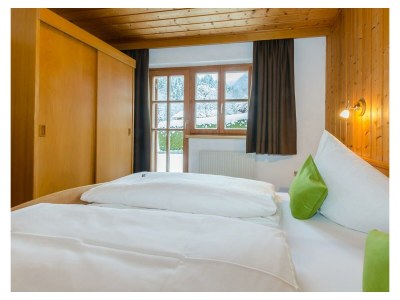 Apartment Appartement/Fewo Nr. 2, Dusche, WC, 3 Schlafräume - Features photo 65