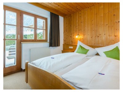 Apartment Appartement/Fewo Nr. 2, Dusche, WC, 3 Schlafräume - Features photo 66