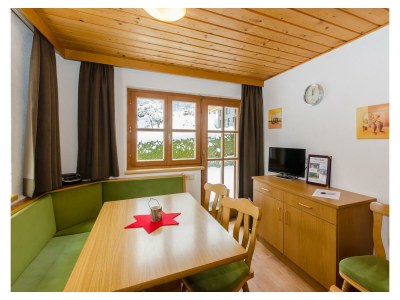 Apartment Appartement/Fewo Nr. 2, Dusche, WC, 3 Schlafräume - Features photo 67