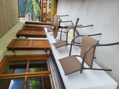 Apartment Appartement/Fewo Nr. 2, Dusche, WC, 3 Schlafräume - Features photo 77