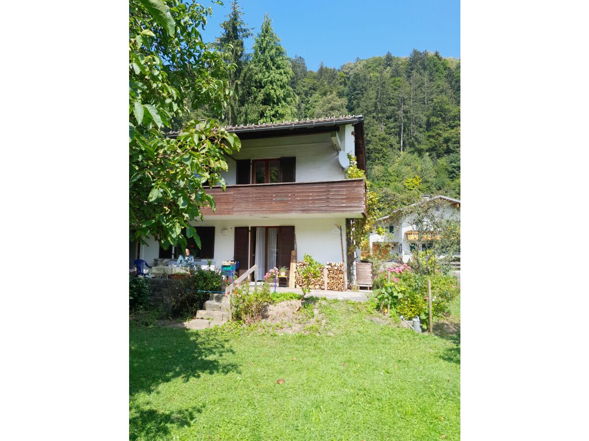 Apartment Apartment im Haus Wiesenweg - Outdoor photo 5