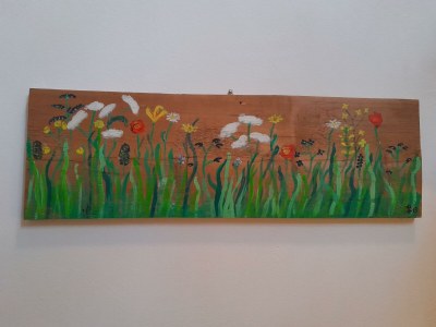 Apartment Apartment im Haus Wiesenweg - Outdoor photo 4