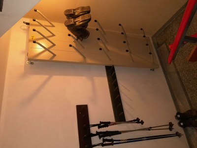 Apartment Apartment im Haus Wiesenweg - Outdoor photo 7