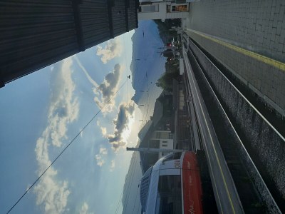 Apartment Apartment im Haus Wiesenweg - Outdoor photo 16