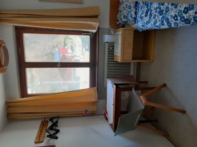 Apartment Apartment im Haus Wiesenweg - Outdoor photo 18