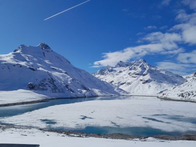 Apartment Apartment im Haus Wiesenweg - Outdoor photo 22