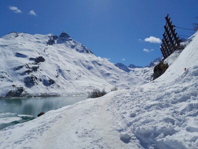 Apartment Apartment im Haus Wiesenweg - Outdoor photo 23