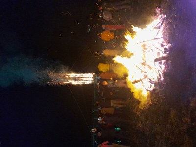 Apartment Apartment im Haus Wiesenweg - Outdoor photo 24